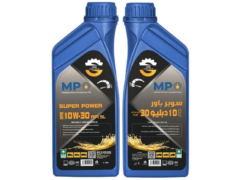 Diesel API CI-4 10W30 Carton