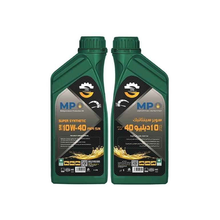 ATF Dexron III كرتون